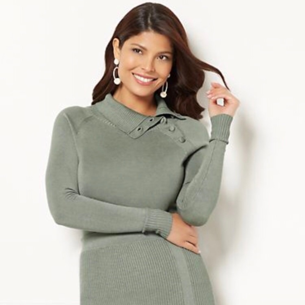 🆕 NY&CO TWO PIECE Eva Mendes matching set!! 💕